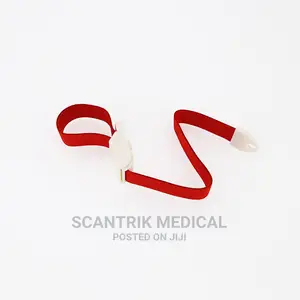 Buckle Polyester Reusable Tourniquet