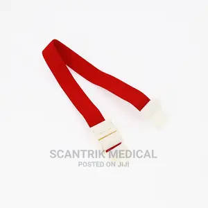 Reusable Emergency Elastic Tourniquet