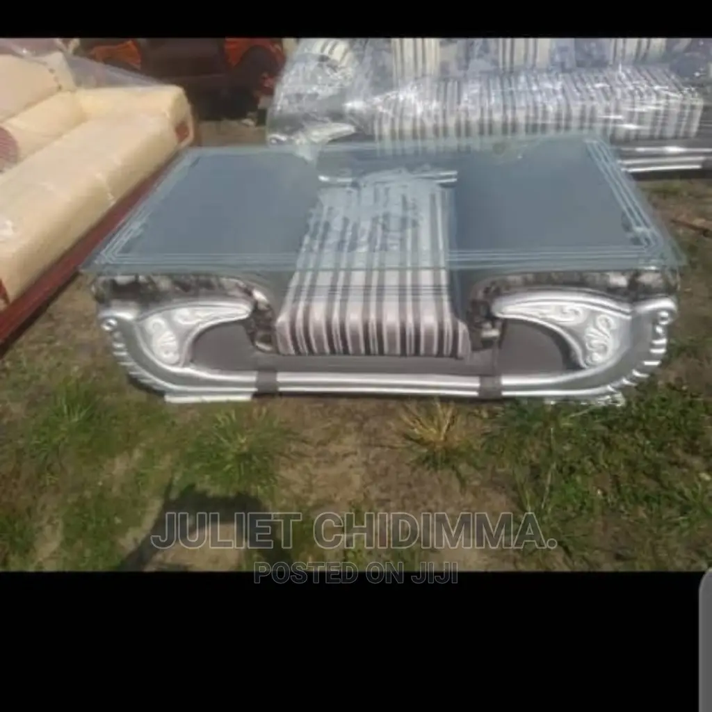 A Royal Center Table