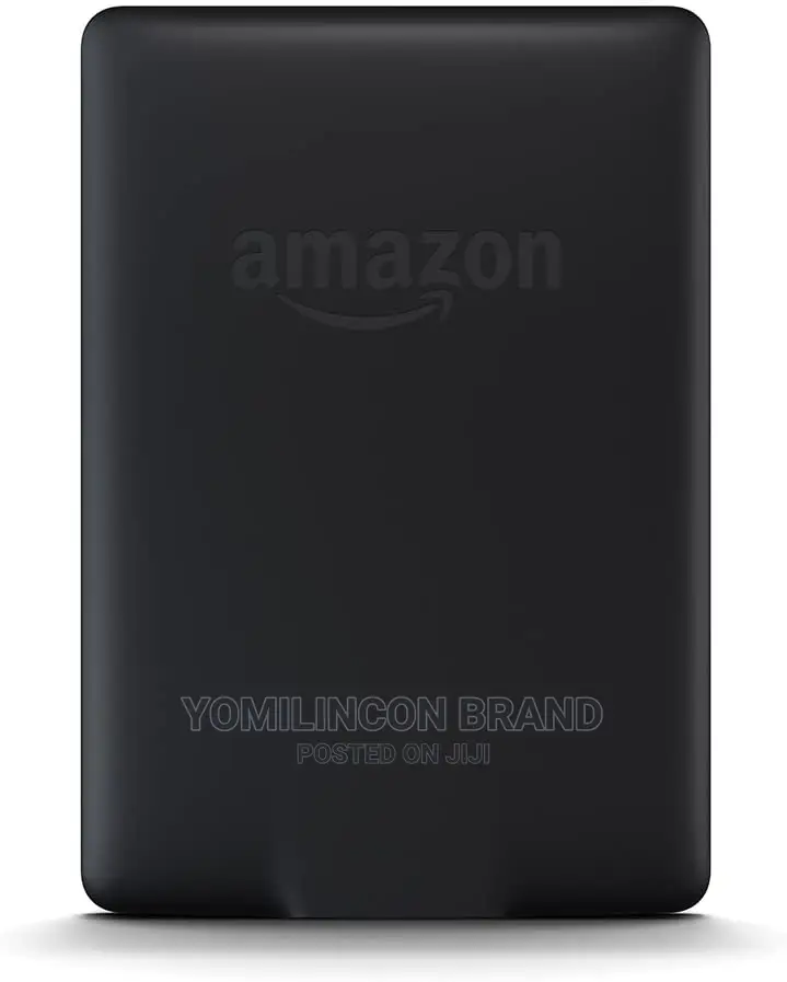 New Amazon Kindle Paperwhite 8 GB Black