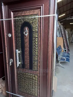 3ft Turkey Entrance Door