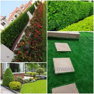 Landscaping/Artificial Grass for Both Sales $ Installations