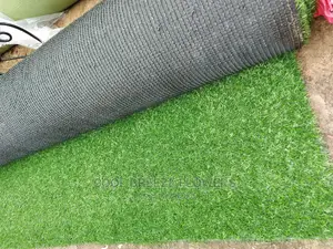 Foreign Artificial Grass Available (Sales and Installations)