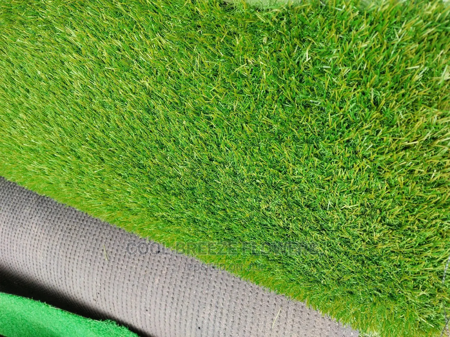 Foreign Artificial Grass Available (Sales and Installations)