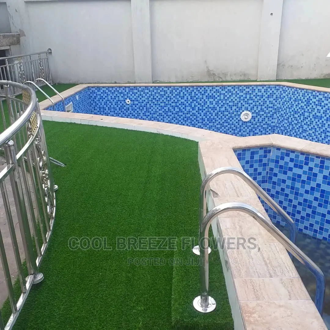 Long Lasting Artificial Grass Available for Sales