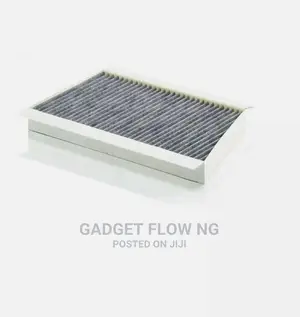 Mann-Filter CUK 3461 Cabin AC Filter for Mercedes