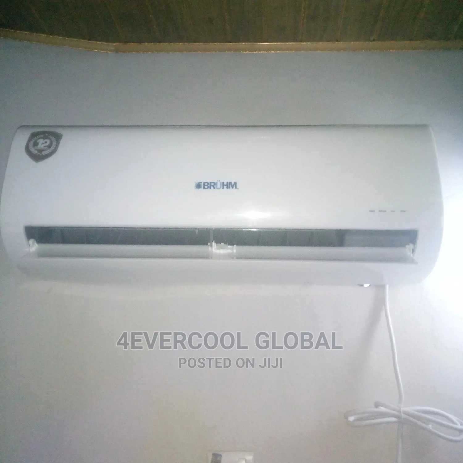AC Specialist