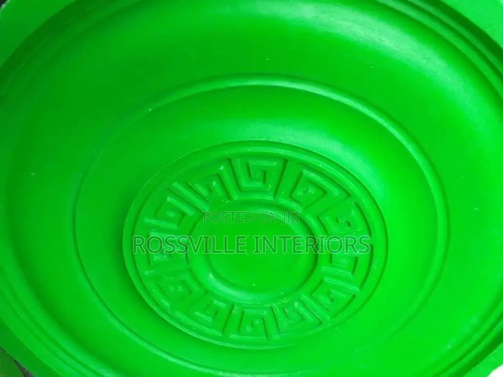 P.O.P Moulds Rosars