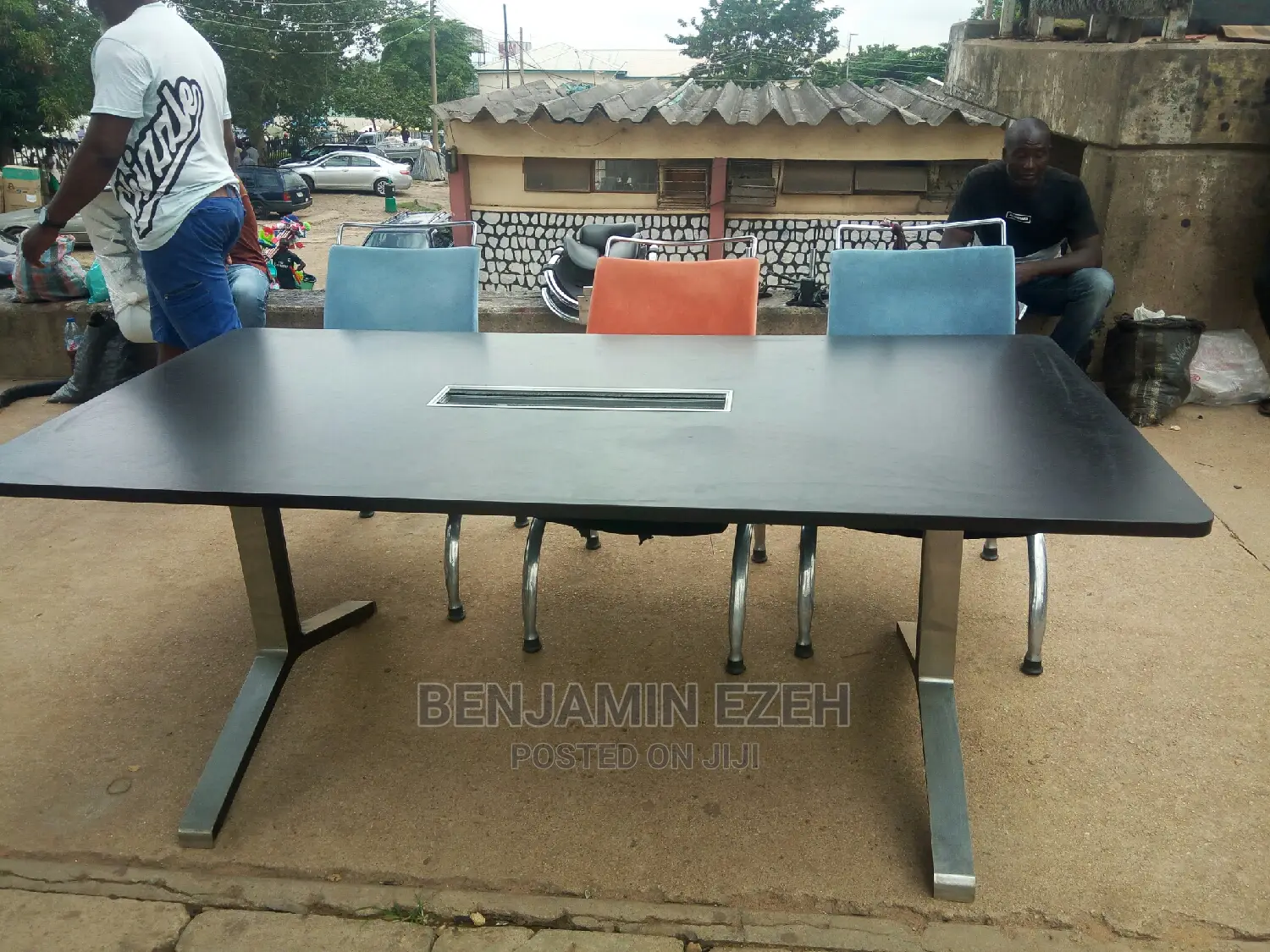 Conference Table
