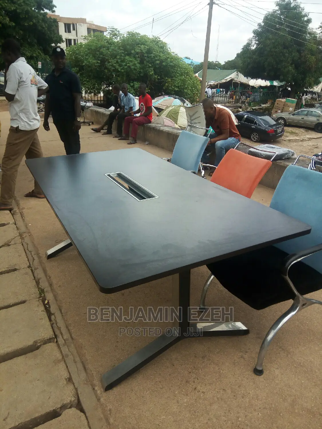 Conference Table