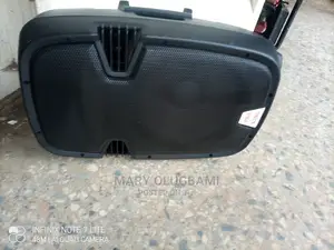 Super Duper Rechargeable Bluetooth Speaker