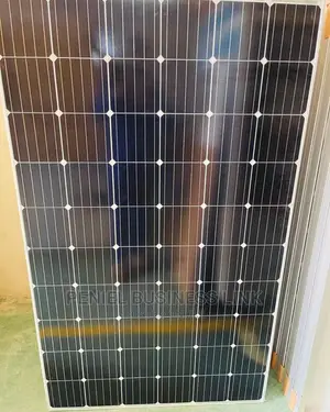 Canadian 300watts Solar Panel