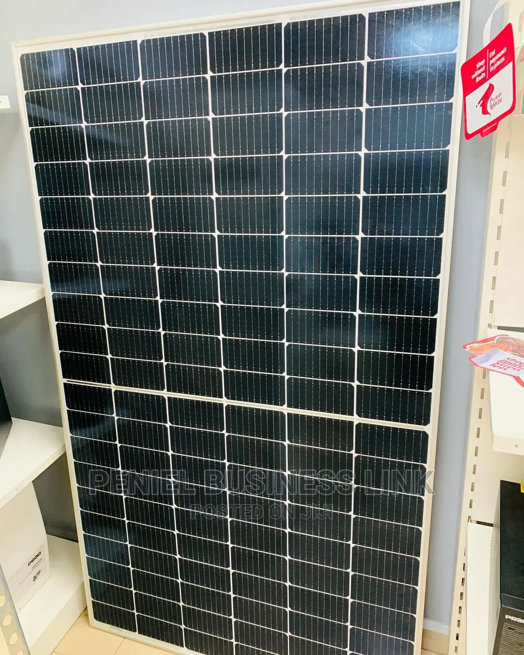 400watts Canadian Solar Panel