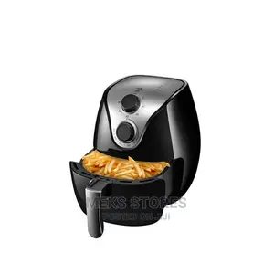 Sokany Air Fryer 5liter HB -8009