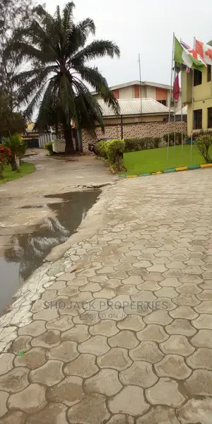 For Sale: Nursery/Primary School, Mgbuoba, Portharcourt