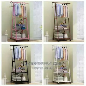 Cloth Rack Hanger