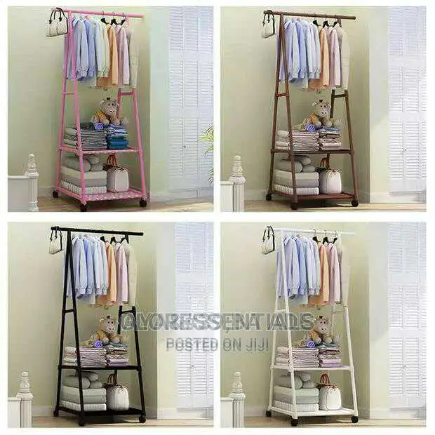 Cloth Rack Hanger