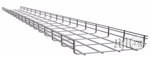 Wire Mesh Cable Trays
