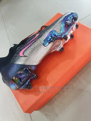 Original Nike Boot