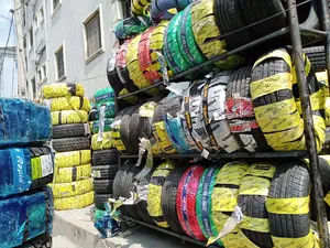 Austone, Dunlop, Double King, Joyroad, Roadx