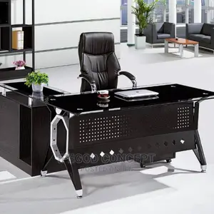 Executive Durable Desk