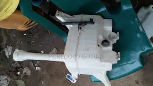 Camry 2014 Water Reservoir