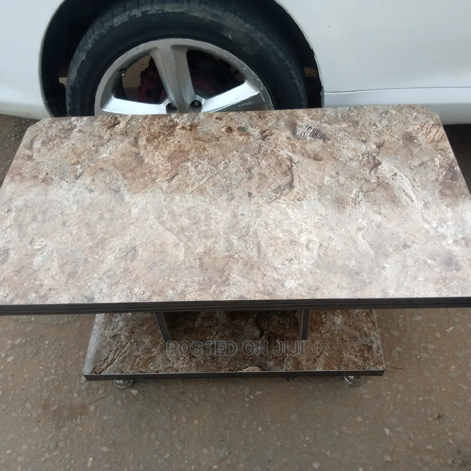 Center Table