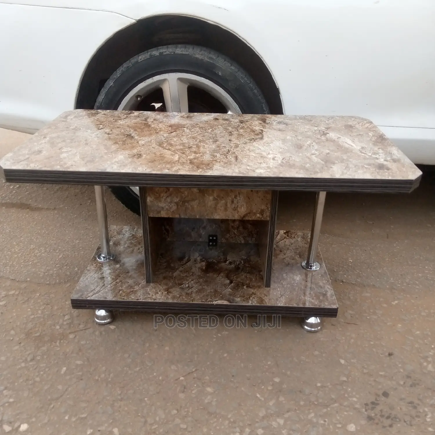 Center Table