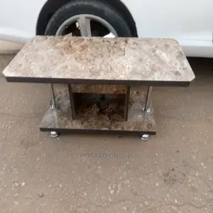 Center Table