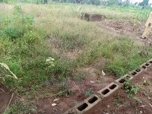 Residential 4 Plots of Land for Sales