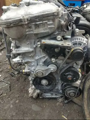 Engine Toyota 2zr Corolla Rav4 Matrix Avensis Scion Tc