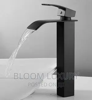 Basin Faucets