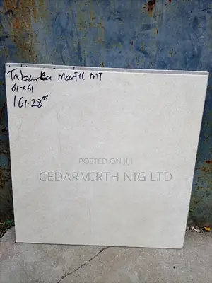 Tavarca Marfill Matt Spanish Floor Tile
