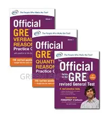 The Official Guide To The GRE Revised General Test, 2nd Edition