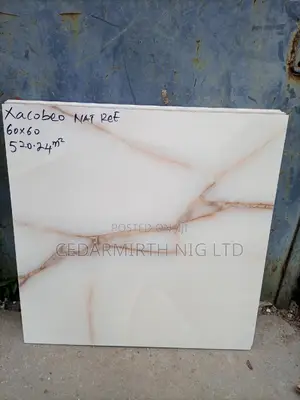 Xacobio Natural Spanish Floor Tile