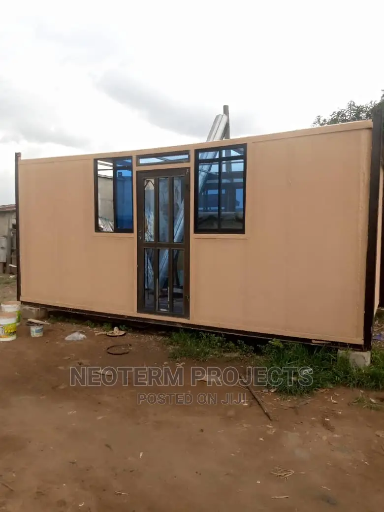 Office Container Portacabin