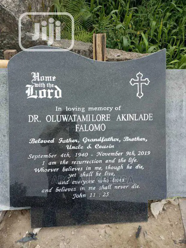 Marble Engraving Work