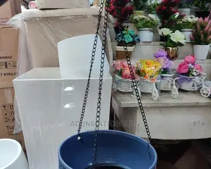 Hanging Flower Pot