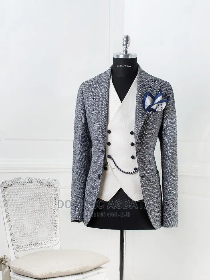 Tuxedos Suits