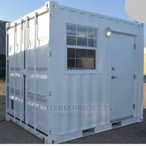 Container Office