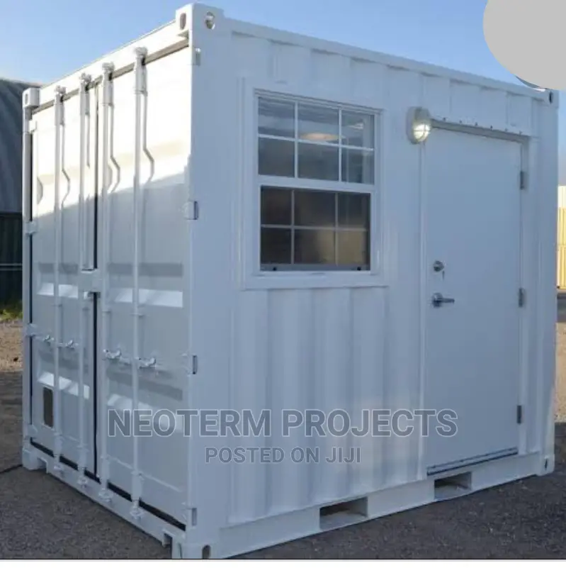 Container Office