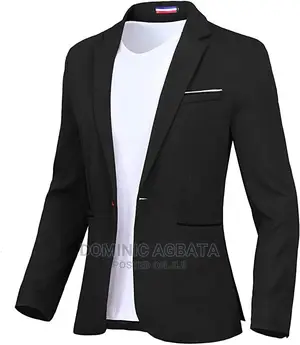 Tuxedo Suits