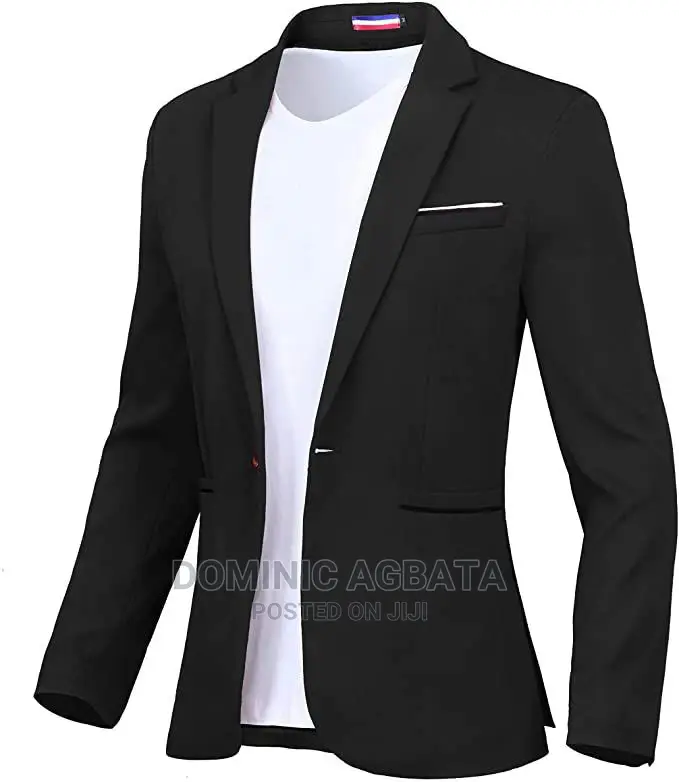 Tuxedo Suits