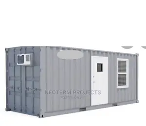 Container Office