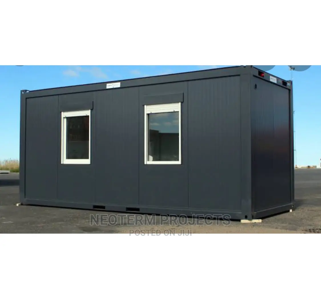 Container Office