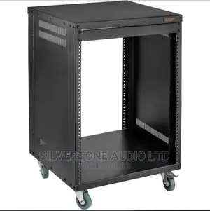 Original Amplifier Rack 12unit