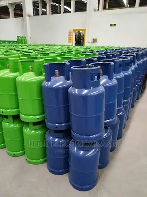 12.5kg New Gas Cylinder