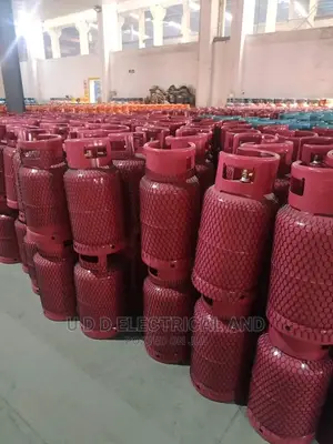 12.5kg New Gas Cylinder