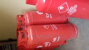 50kg Gas Cylinder Quality