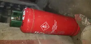 50kg Gas Cylinder Quality